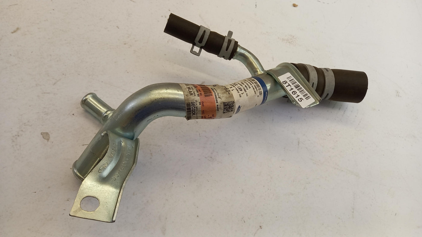 Original OE FORD Kühlmittelleitung 1461332