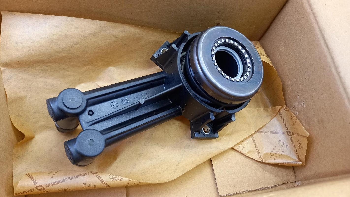Original FORD Fiesta V Fusion KA Kupplung Nehmerzylinder 1477989