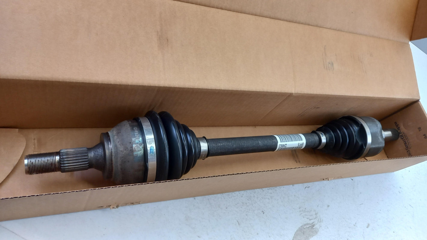 Original OE Peugeot Antriebswelle 3272LH