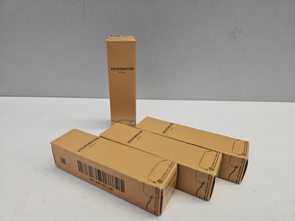 Original AUDI A3 A4 A6 A8 VW Bora Golf Parati Zündkerze LongLife 101000051AA