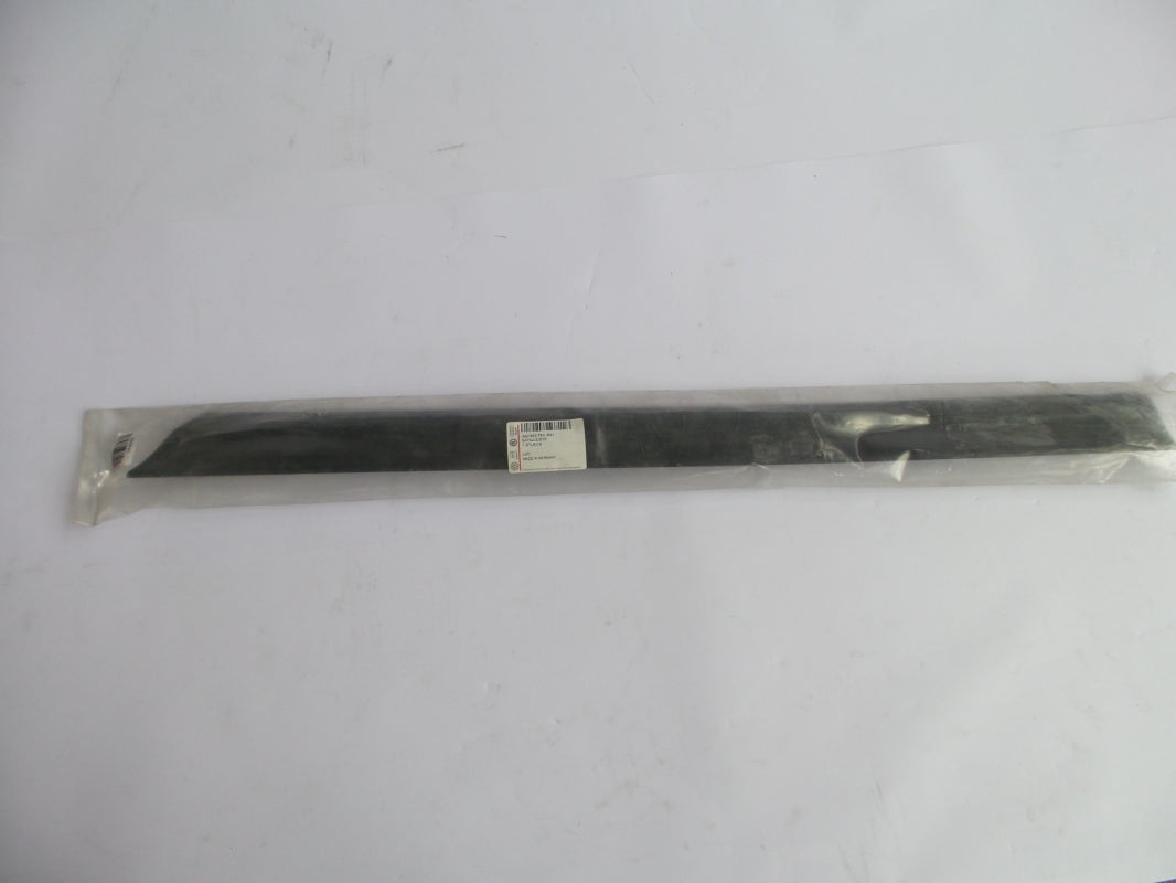 Original OE Volkswagen Tür Zierleiste 3A0853753B41