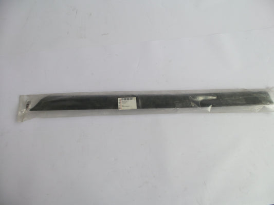 Original OE Volkswagen Tür Zierleiste 3A0853753B41