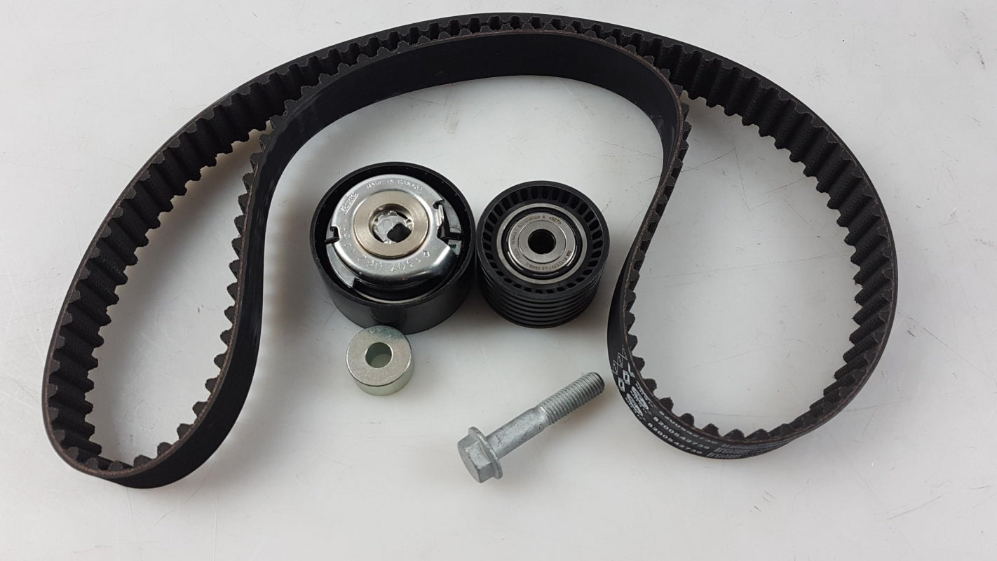 Original RENAULT Clio II Master II Espace IV Zahnriemensatz 130C13130R