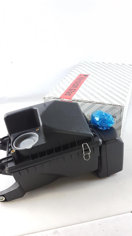 Original FIAT Stilo Bravo '07-'09 Luftfilterkasten Luftfilter Gehäuse 55184947