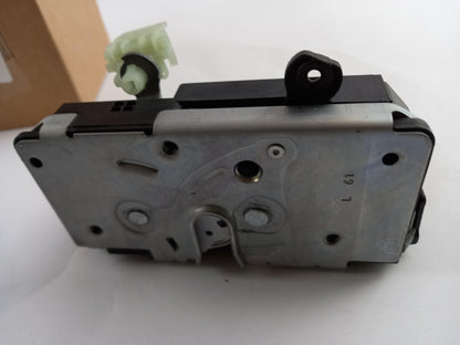 Original OPEL Corsa-D Türschloss vorne links 13258271