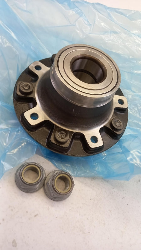 Original FORD Tourneo Transit Radnabe Hinten 2622841