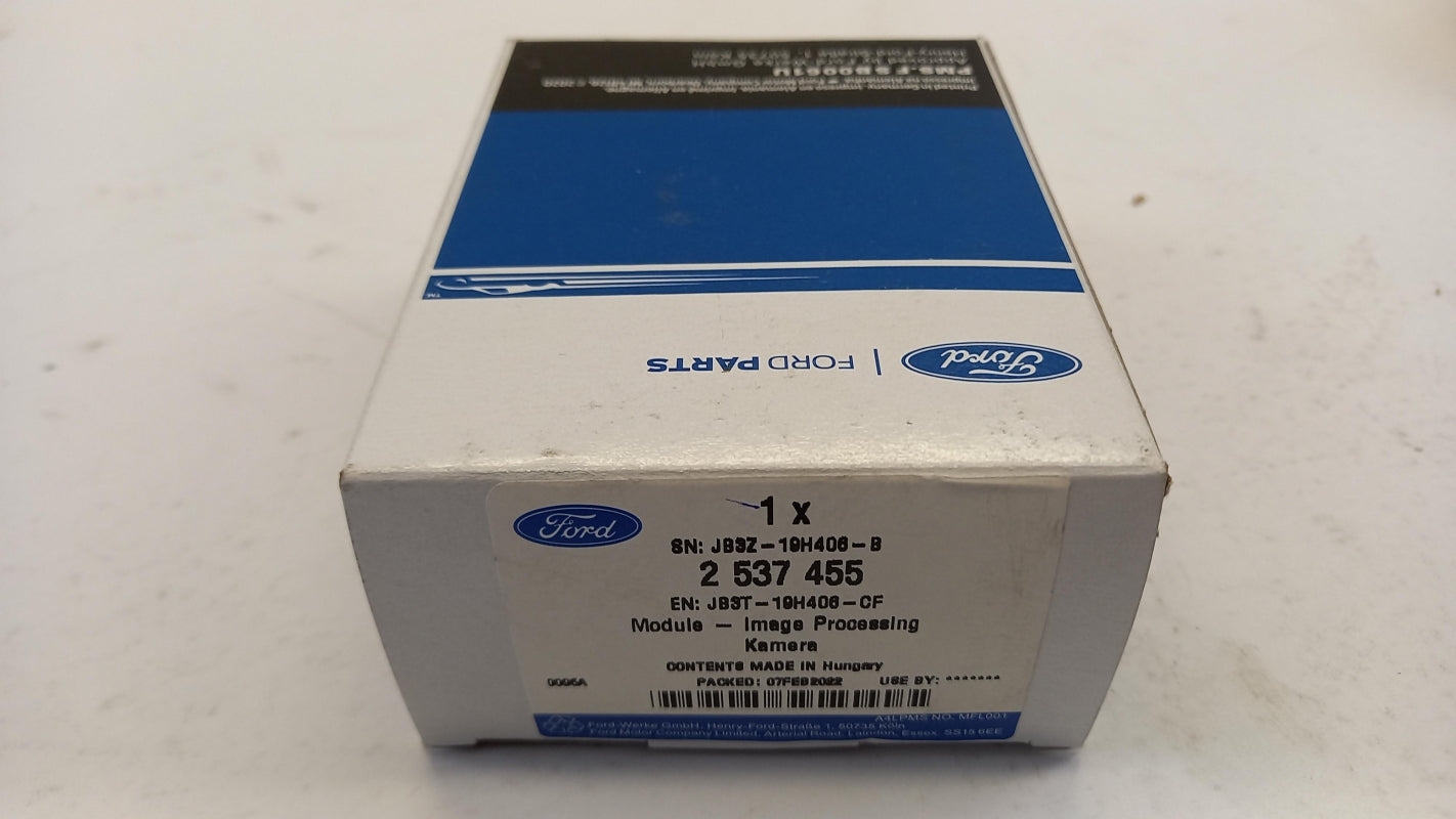 Original FORD Ranger TKE 2.0 TDCI Rückfahrkamera 2537455