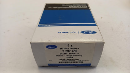 Original FORD Ranger TKE 2.0 TDCI Rückfahrkamera 2537455