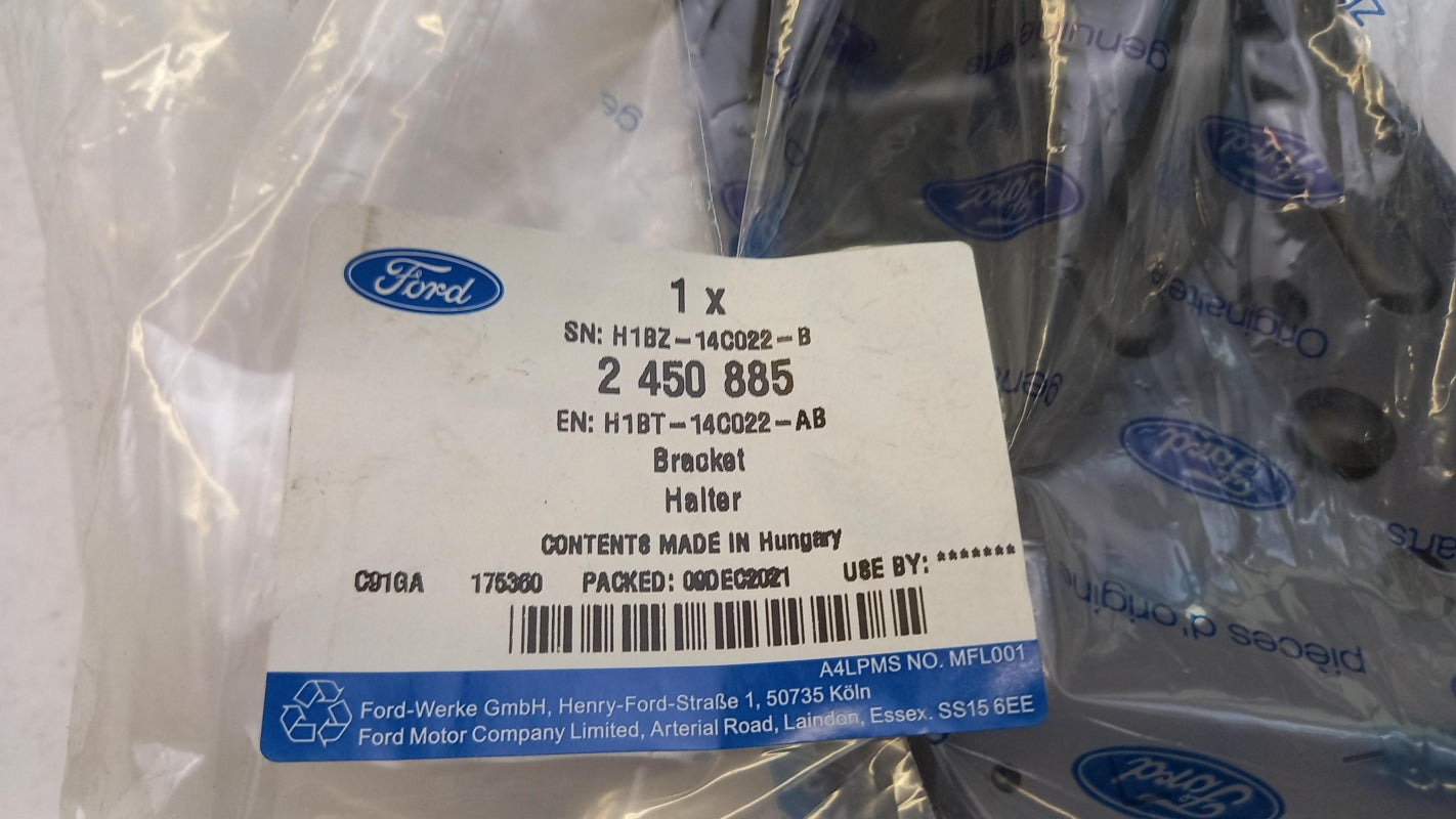 Original OE FORD Halter 2450885