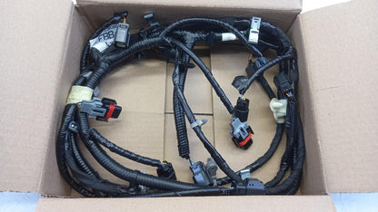 Original FORD Mondeo V 2019- Einparkhilfe Kabelbaum PDC vorne 2380650