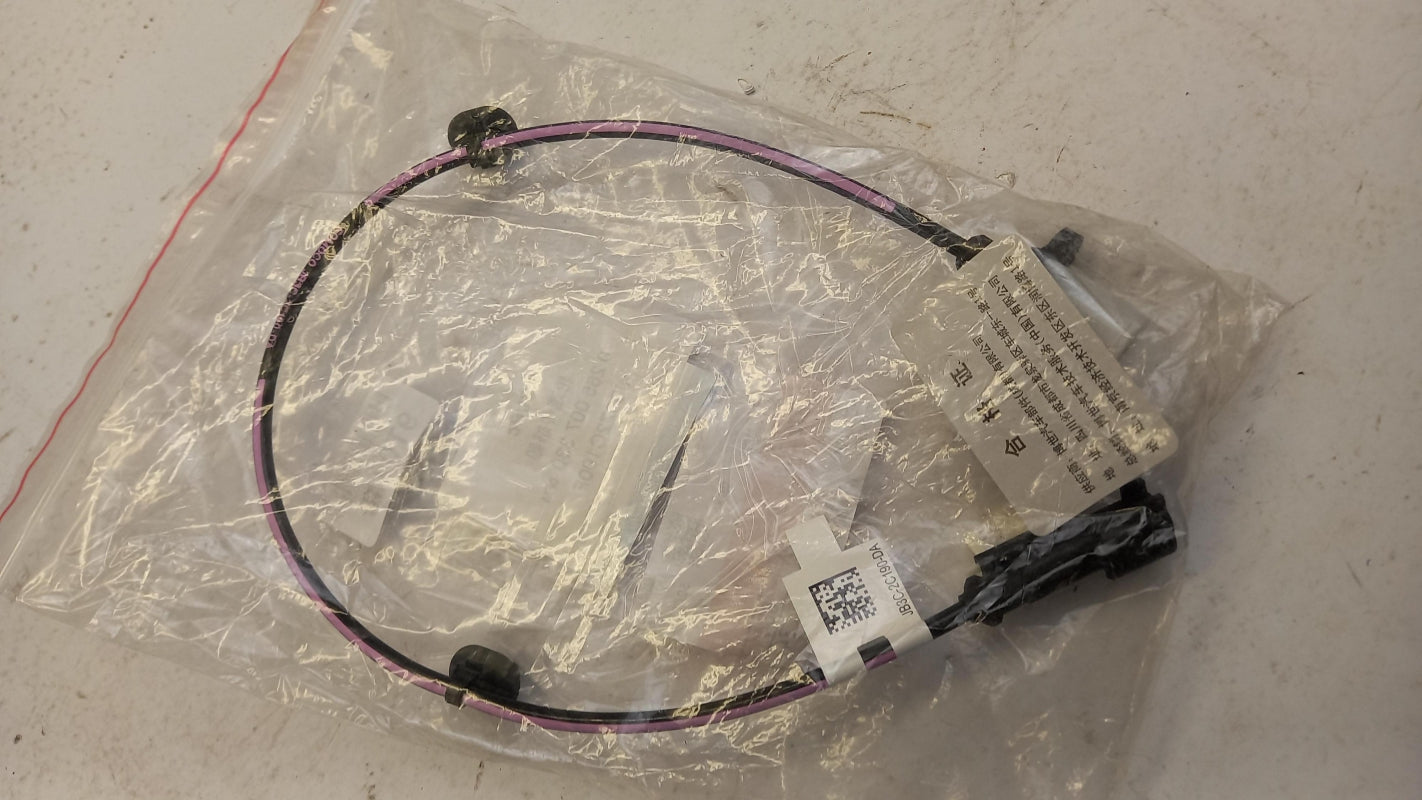 Original OE FORD Raddrehzahl Sensor 2372306