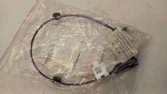 Original OE FORD Raddrehzahl Sensor 2372306