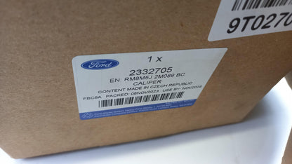 Original OE FORD Bremssattel 2332705
