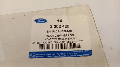 Original OE FORD Außenspiegel 2302420
