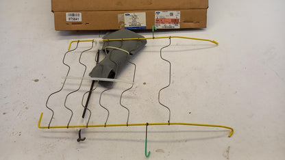 Original FORD Kuga 2012- Mustang 2015- Lendenwirbelstütze Fahrersitz 1934316