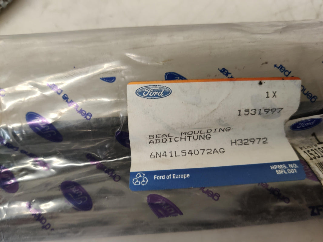 Original OE FORD Faltdach Dichtung 1531997