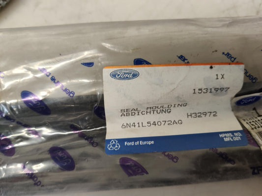 Original OE FORD Faltdach Dichtung 1531997