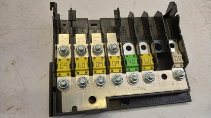 Original OE FORD Sicherungskasten 1238396
