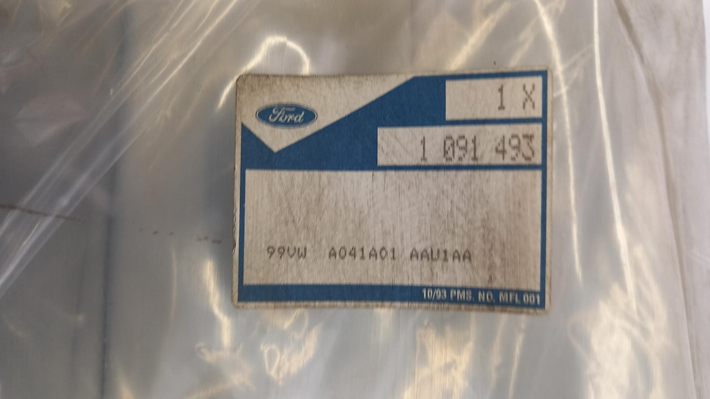 Original OE FORD Sonnenblende 1091493
