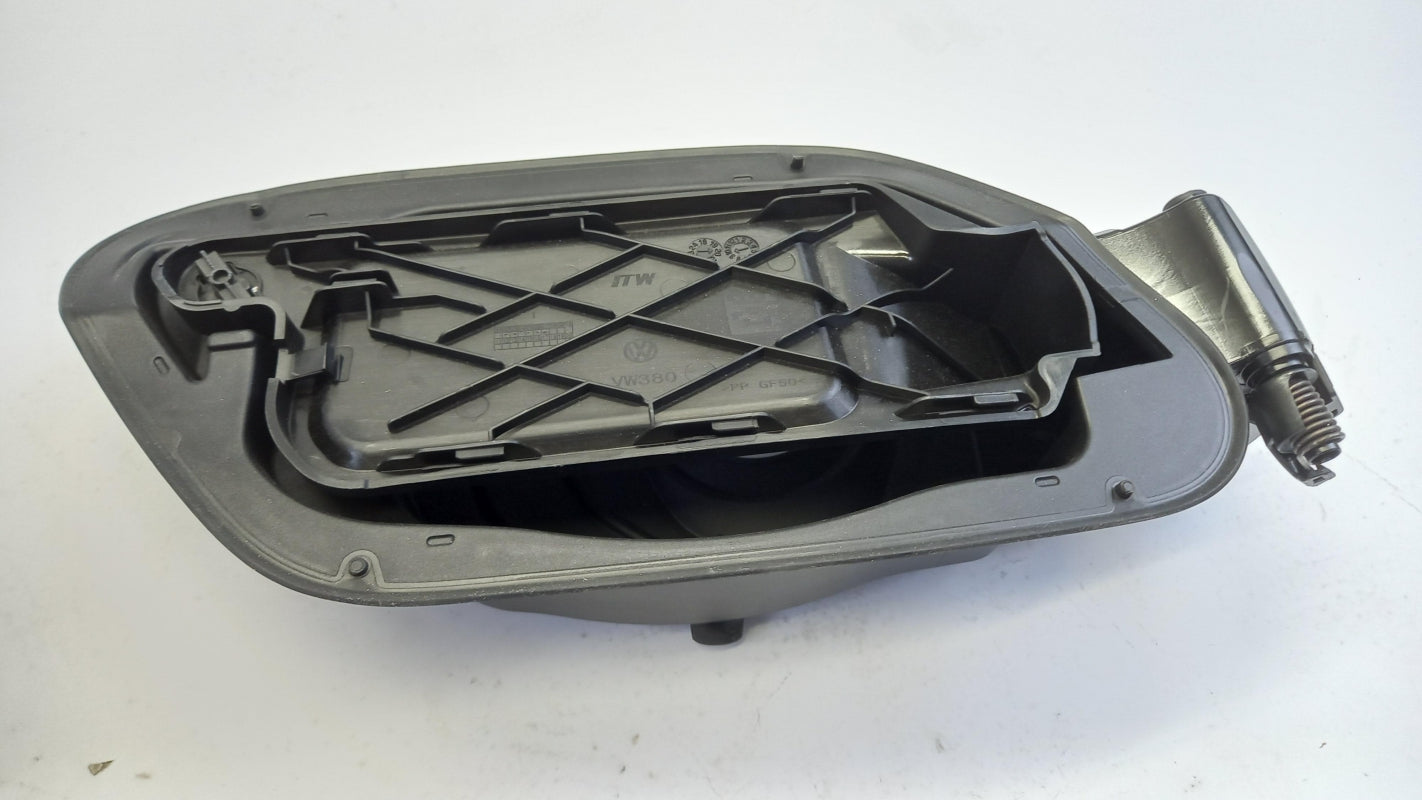 Original OE Volkswagen Tankklappe 5H0809857C