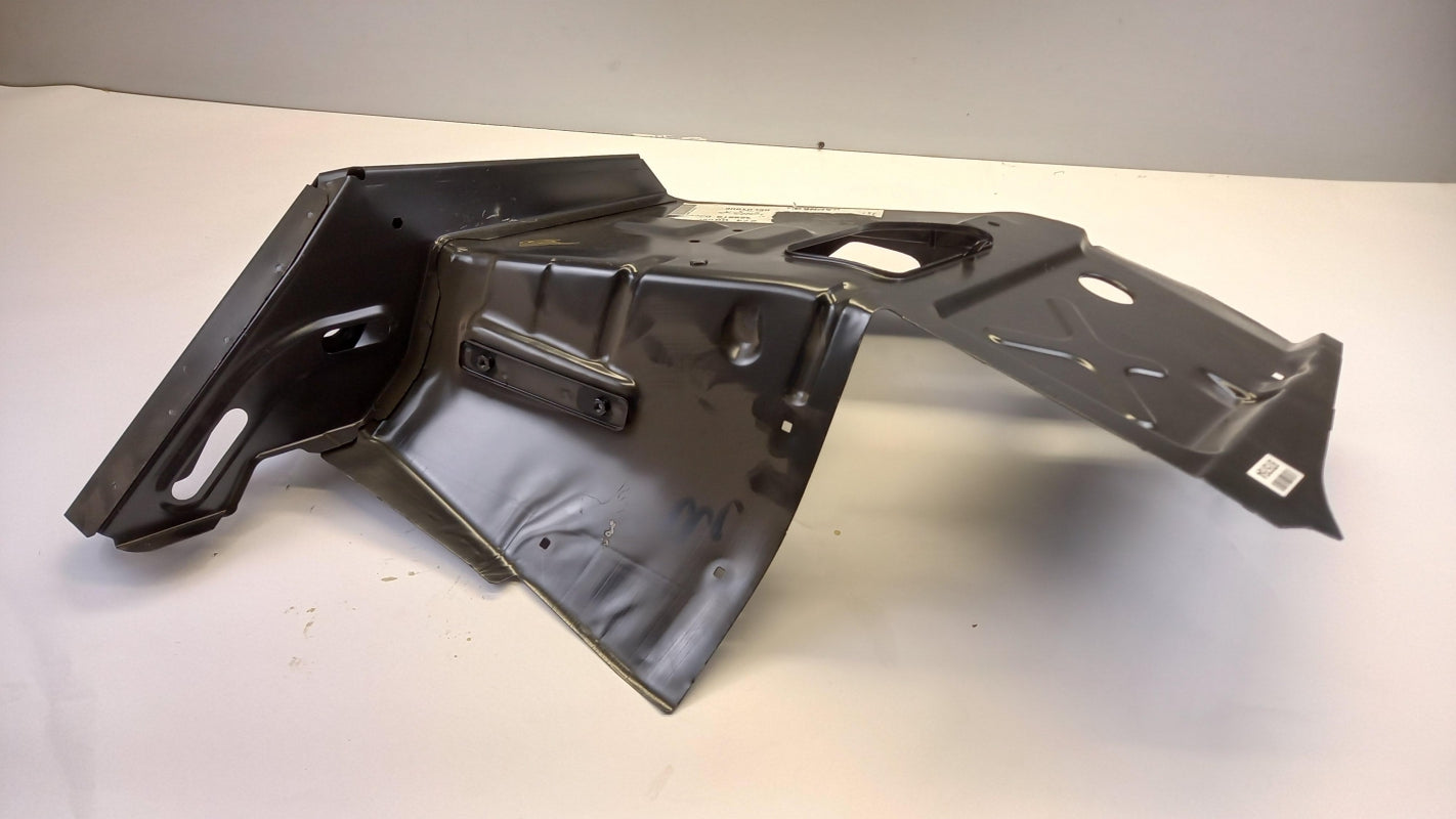 Original CITROEN Jumper II Kotflügel Halter Vorne 7119PT