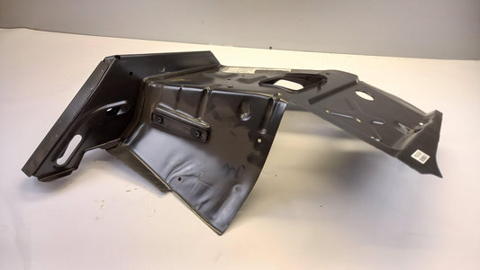 Original CITROEN Jumper II Kotflügel Halter Vorne 7119PT