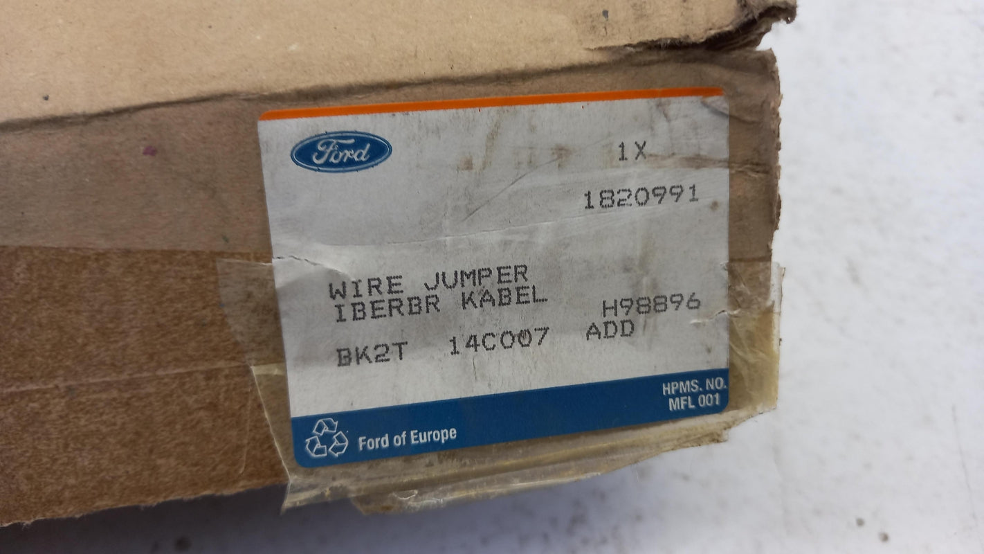 Original OE FORD Kabelbaum 1820991