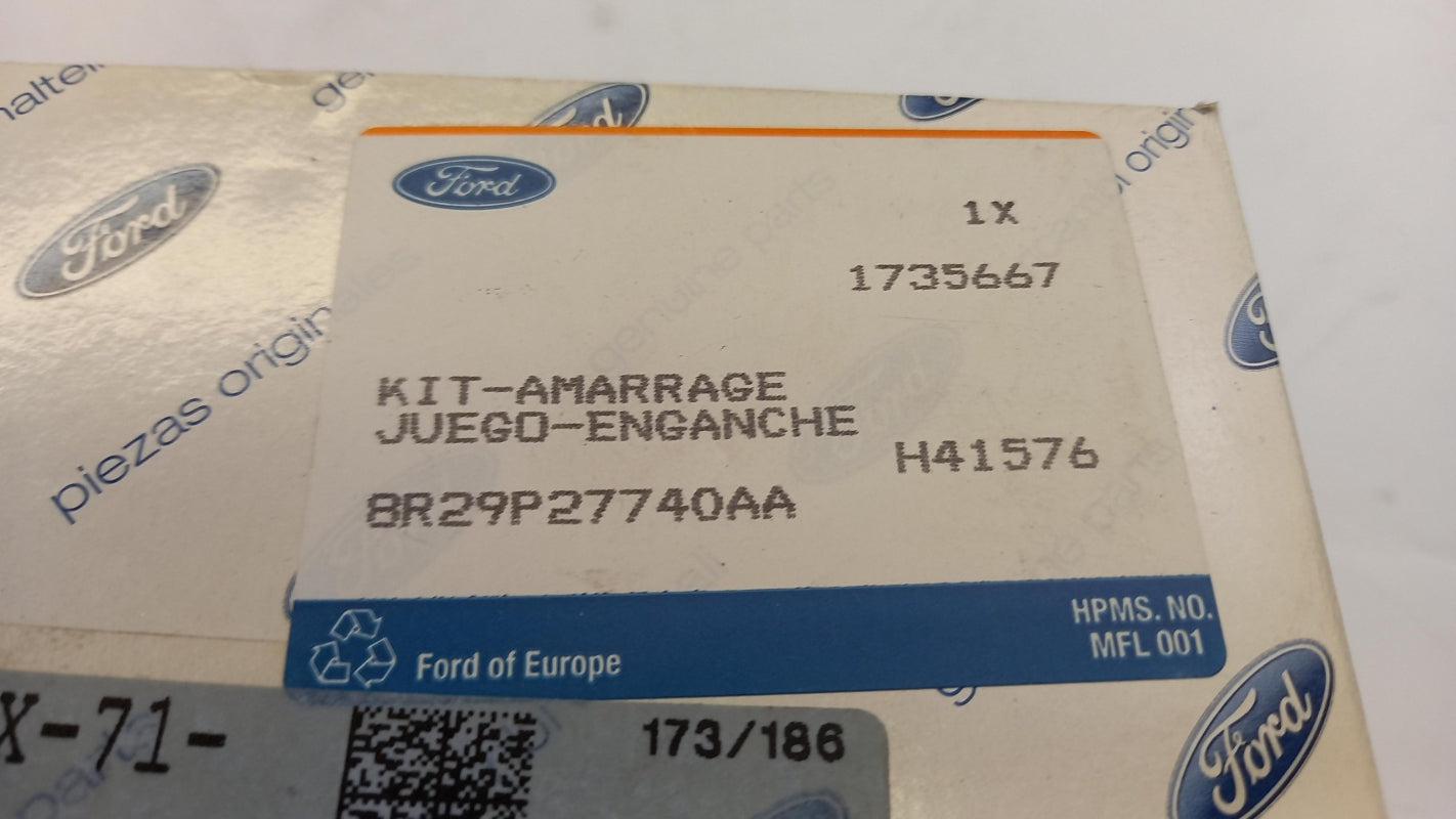 Original OE FORD Halter 1735667