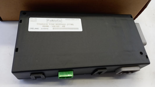 Original OE FORD Relais 1386482