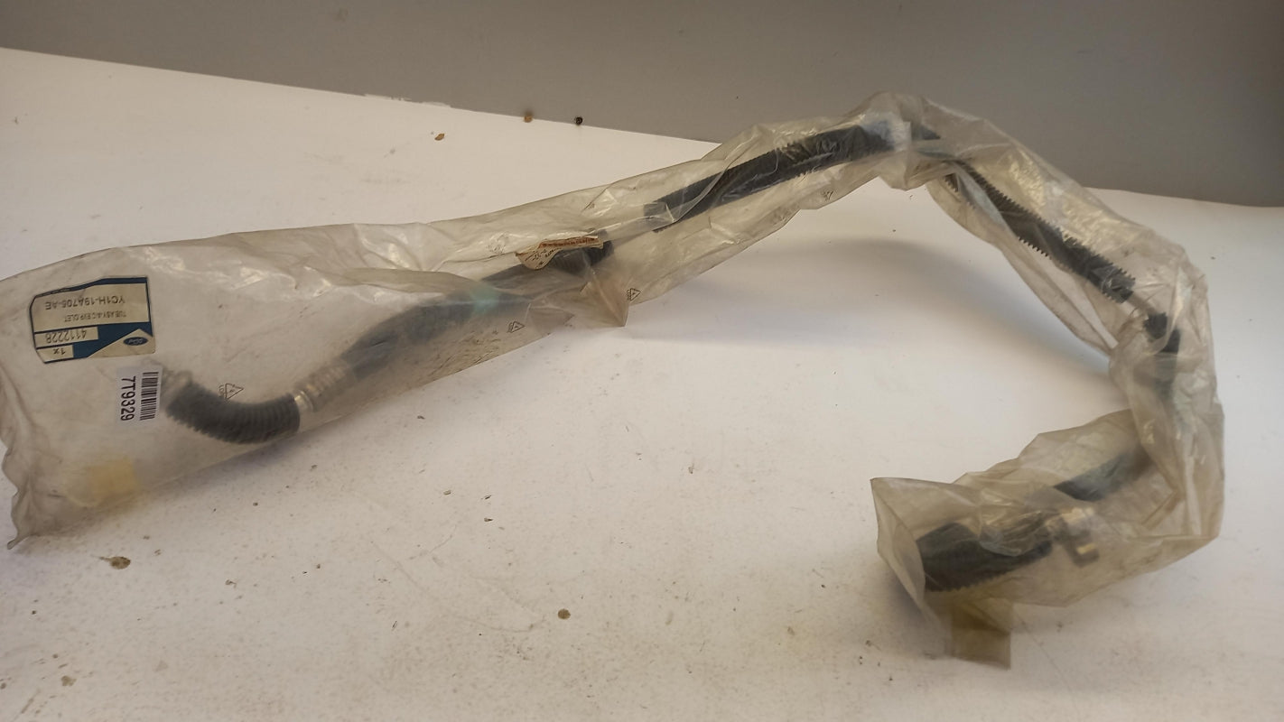 Original OE FORD Klimaanlage Druckleitung 4112228