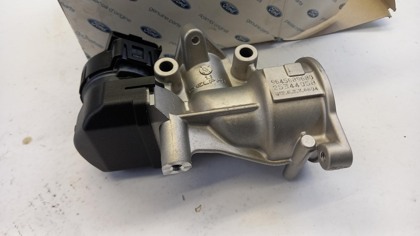 Original FORD Kuga I Focus II Mondeo IV AGR-Ventil 2.0 TDCi 1231964