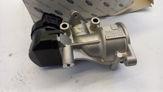 Original FORD Kuga I Focus II Mondeo IV AGR-Ventil 2.0 TDCi 1231964