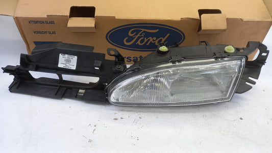 Original FORD Mondeo I Scheinwerfer Links 1116234