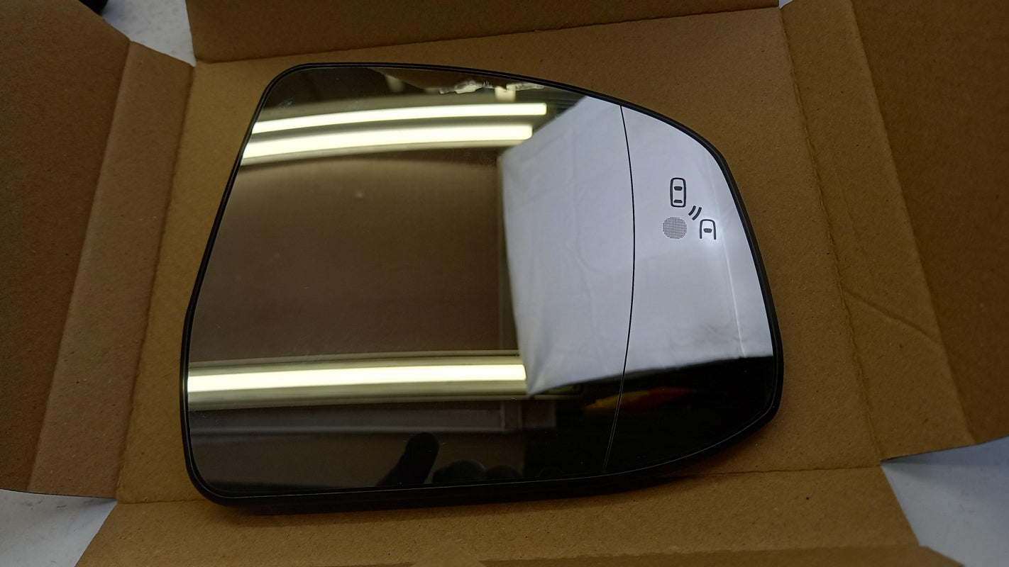 Original OE FORD Außenspiegelglas 1746422