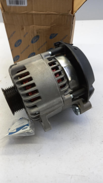 Original FORD Tourneo Transit 1.8 TDCI Lichtmaschine 1376671