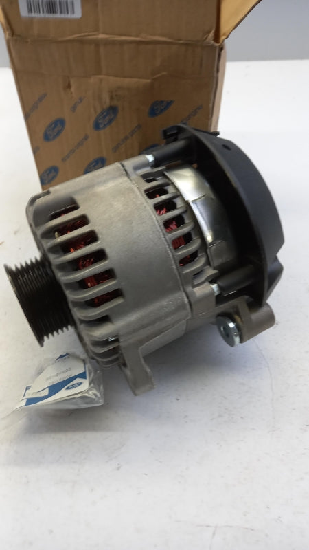 Original FORD Tourneo Transit 1.8 TDCI Lichtmaschine 1376671