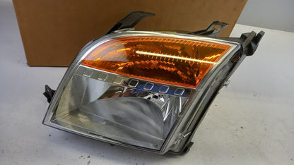 Original OE FORD Scheinwerfer 1490115