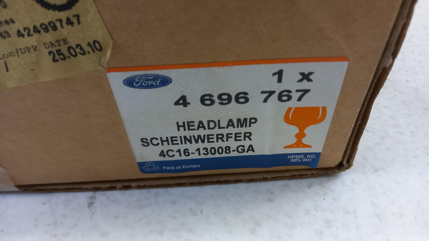 Original OE FORD Scheinwerfer 4696767