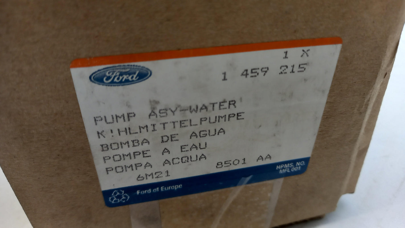 Original OE FORD Wasserpumpe 1459215