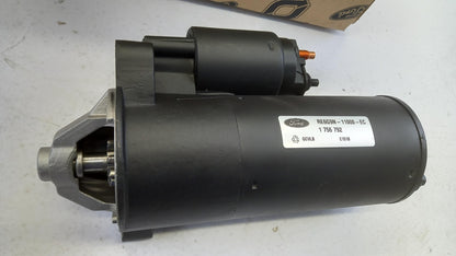 Original FORD C-Max Focus S-Max Mondeo 1.8TDCi Anlasser 1756792