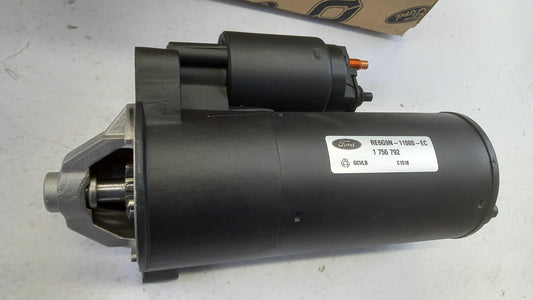 Original FORD C-Max Focus S-Max Mondeo 1.8TDCi Anlasser 1756792