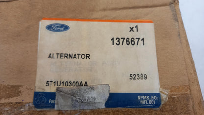 Original FORD Tourneo Transit 1.8 TDCI Lichtmaschine 1376671