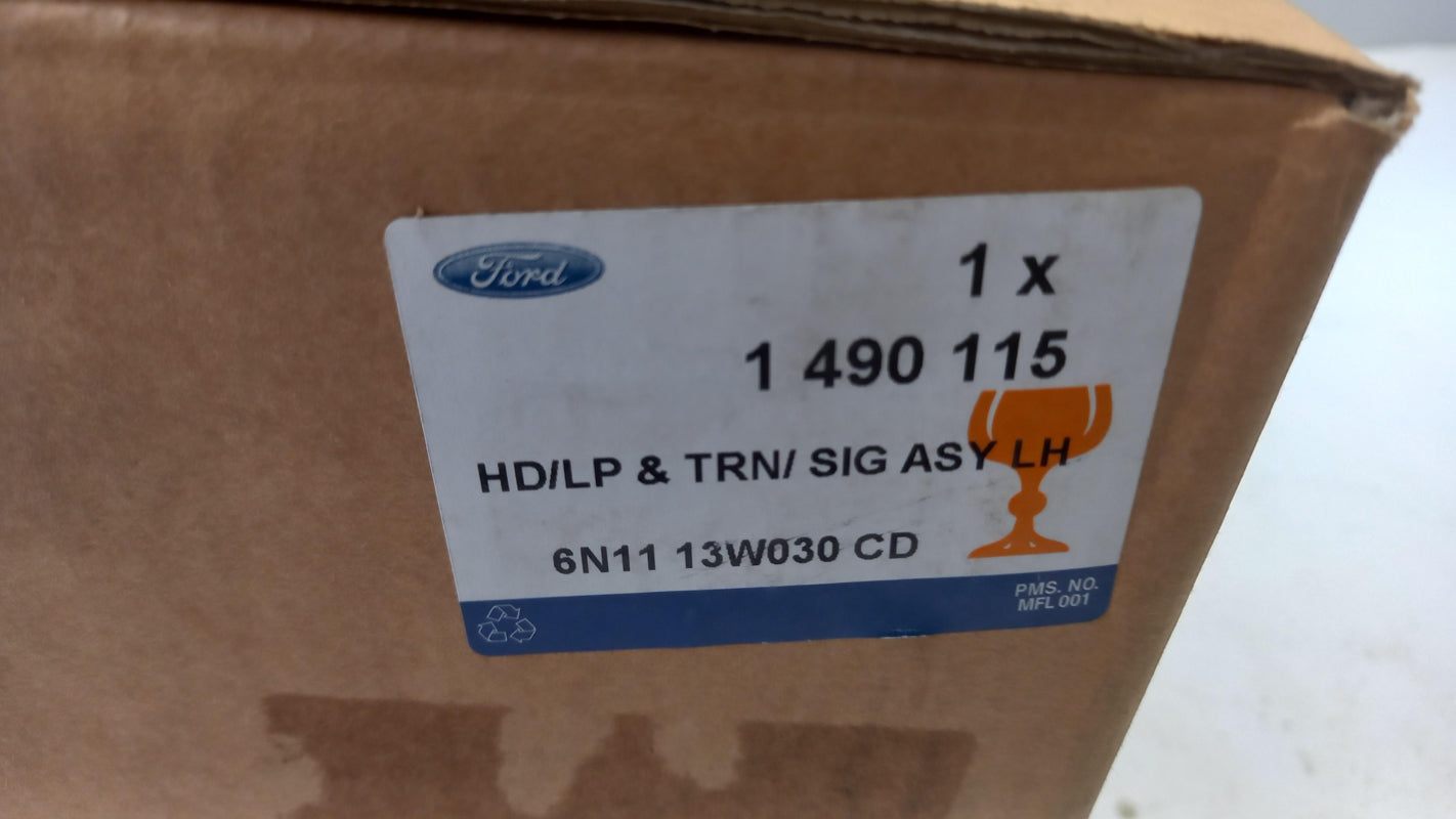 Original OE FORD Scheinwerfer 1490115