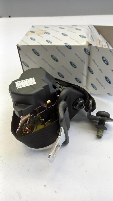 Original FORD Fiesta 1995-2002 Sicherheitsgurt Hinten rechts 1107633