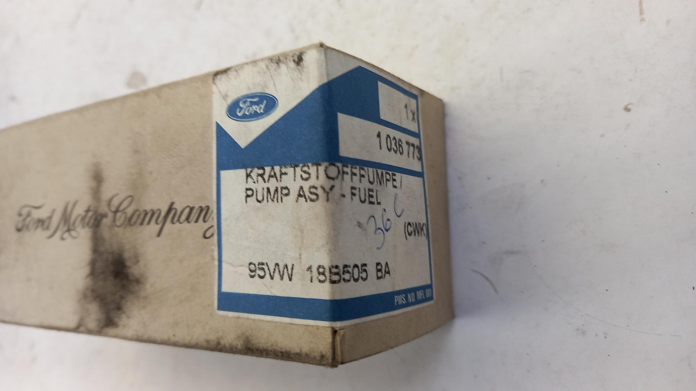 Original FORD Galaxy I (1994-2006) Kraftstoffpumpe 1036773