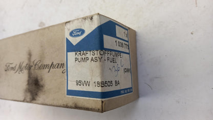 Original FORD Galaxy I (1994-2006) Kraftstoffpumpe 1036773