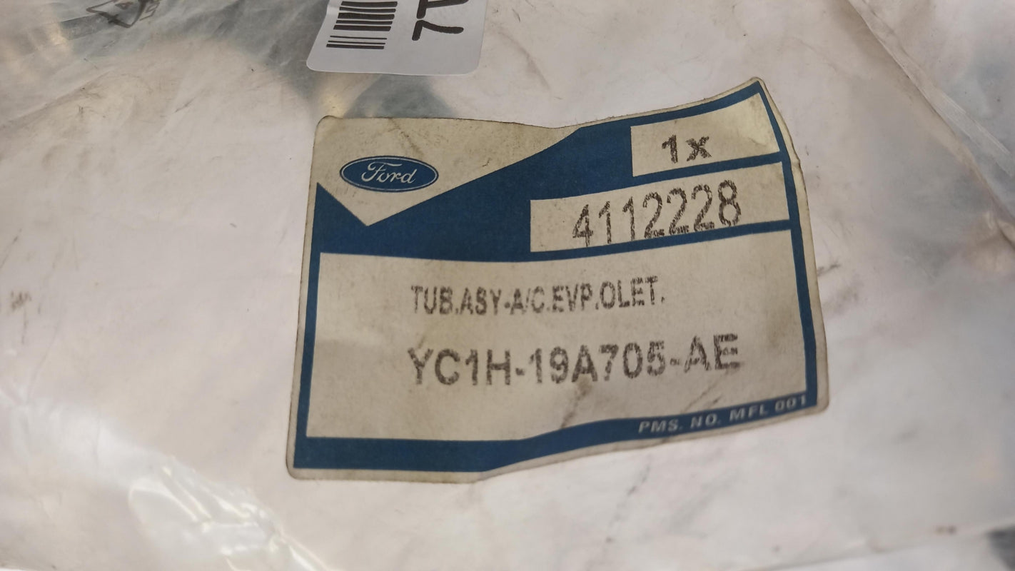 Original OE FORD Klimaanlage Druckleitung 4112228