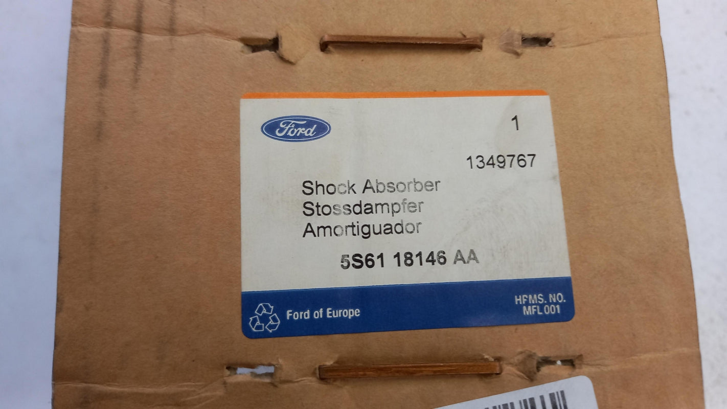 Original OE FORD Stoßdämpfer 1349767