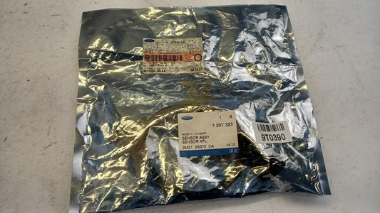 Original FORD Galaxy Raddrehzahl Sensor 1207323
