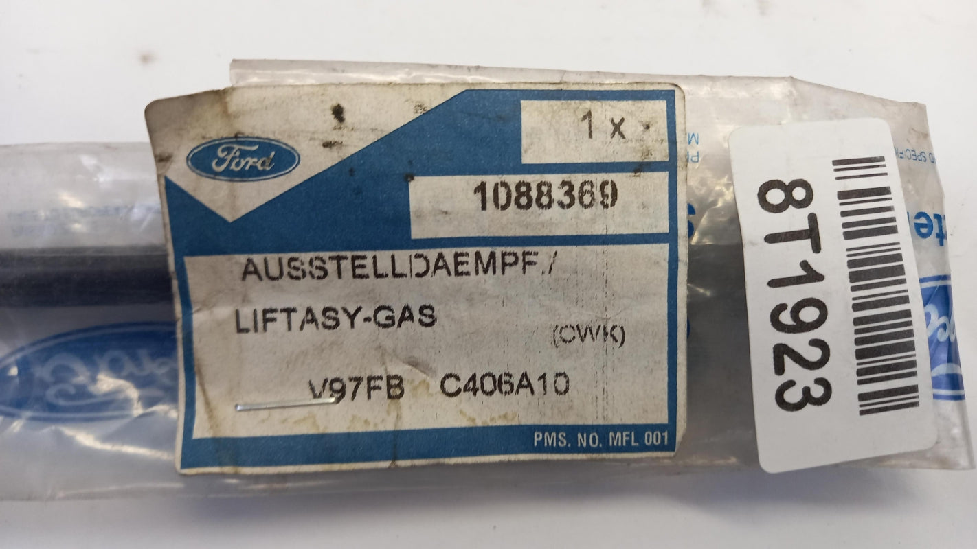 Original OE FORD Heckklappendämpfer 1088369